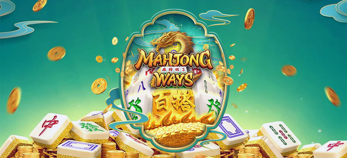 Mahjong Ways 2